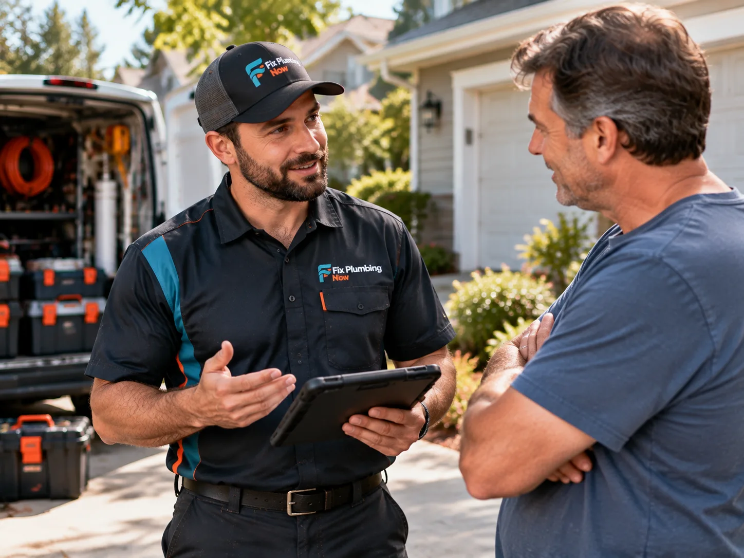 Clogged Drain Service Montrose, MI FAQs